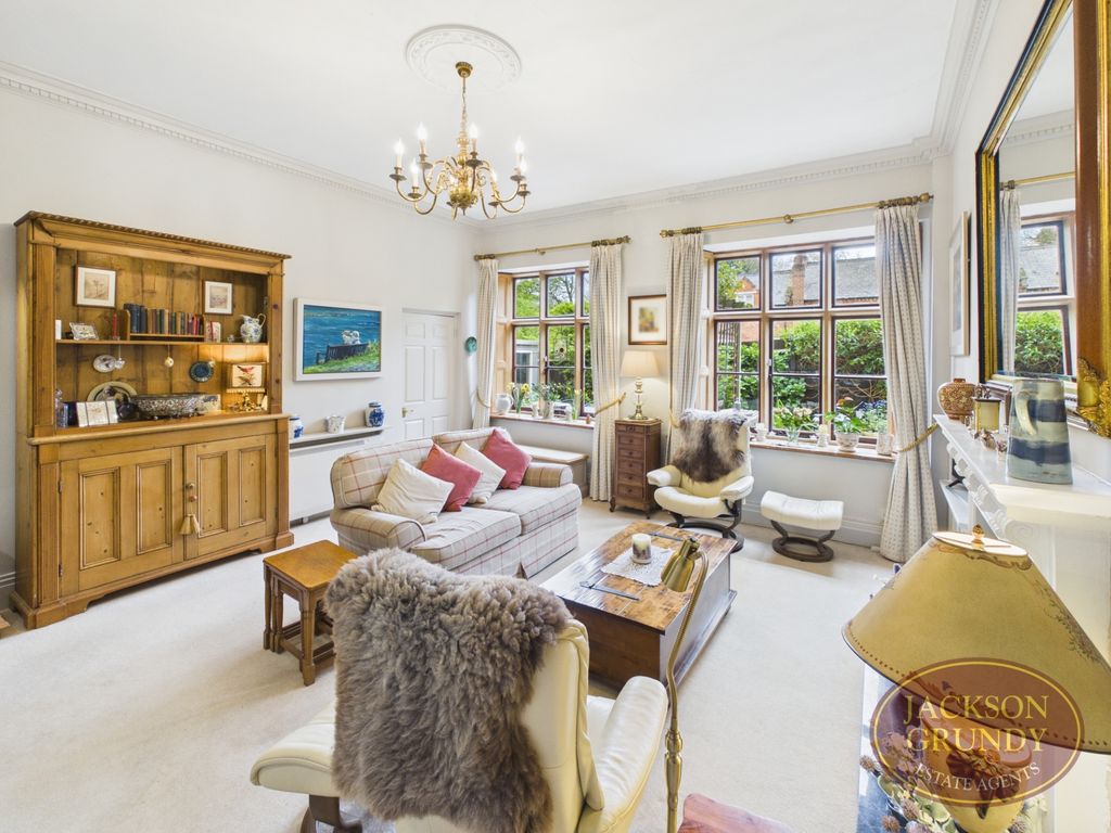Additional image 16 of 2 bed flat for saleMain Street, Cottesbrooke NN6