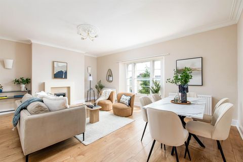 Redland Park, Redland, Bristol BS6