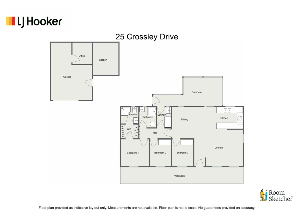 Additional image 20 of 25 Crossley Drive, Narromine NSW 2821