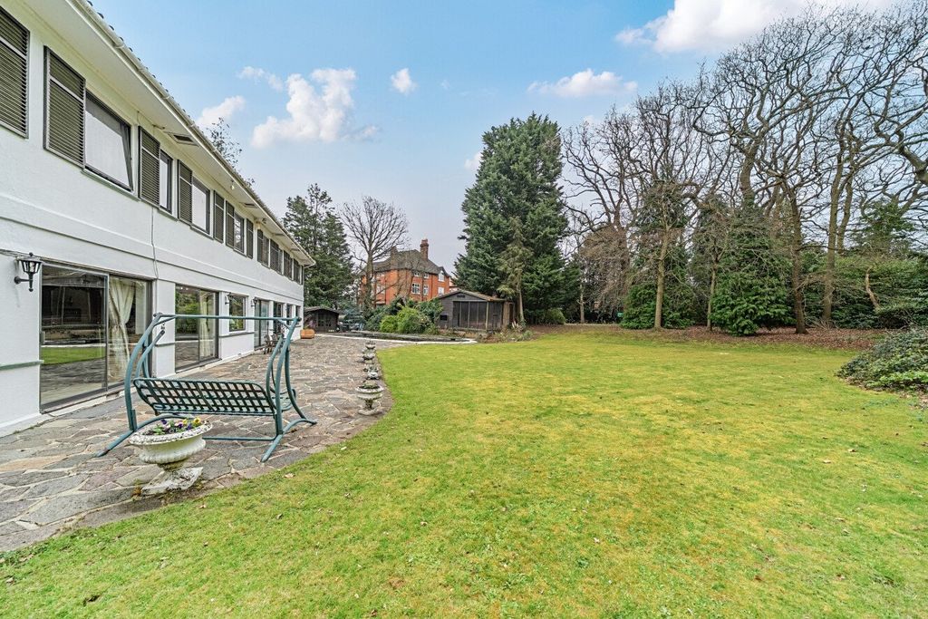 Additional image 25 of 6 bed detached house for saleSouth Hill Road, Bromley BR2