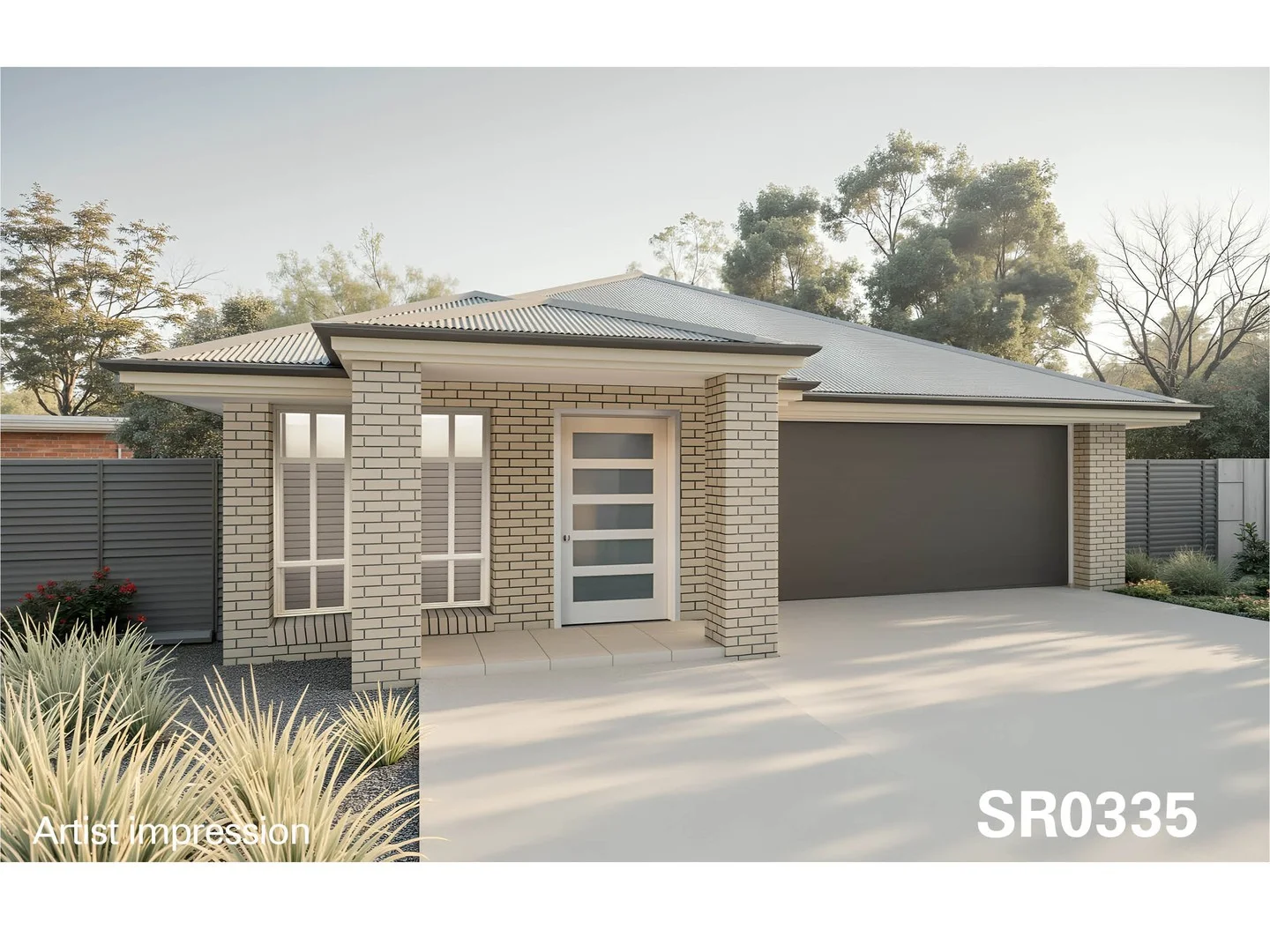 Additional image 3 of Lot 922 Jersey Crt, Greenbank QLD 4124