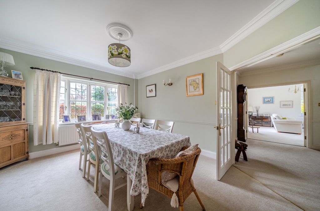 Additional image 8 of 5 bed detached house for saleThe Coppice, Brockenhurst SO42