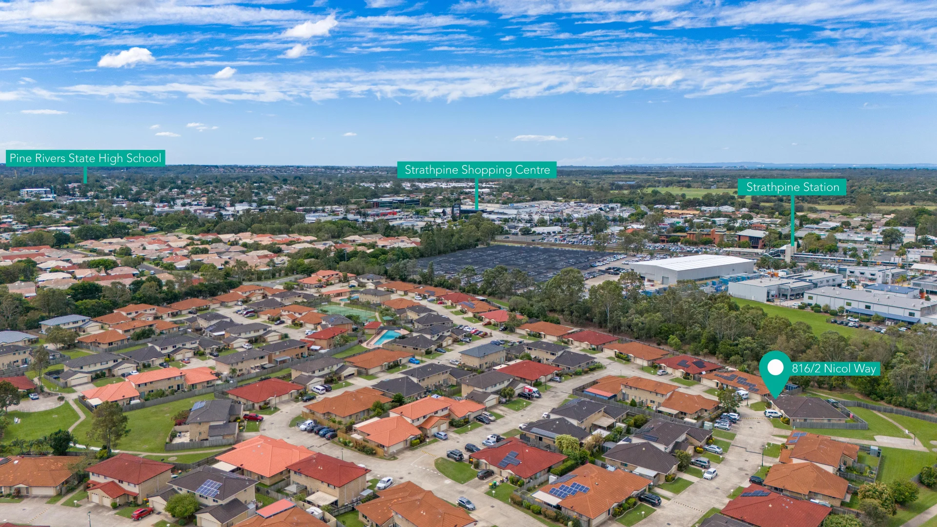 Additional image 22 of 816/2 Nicol Way, Brendale QLD 4500
