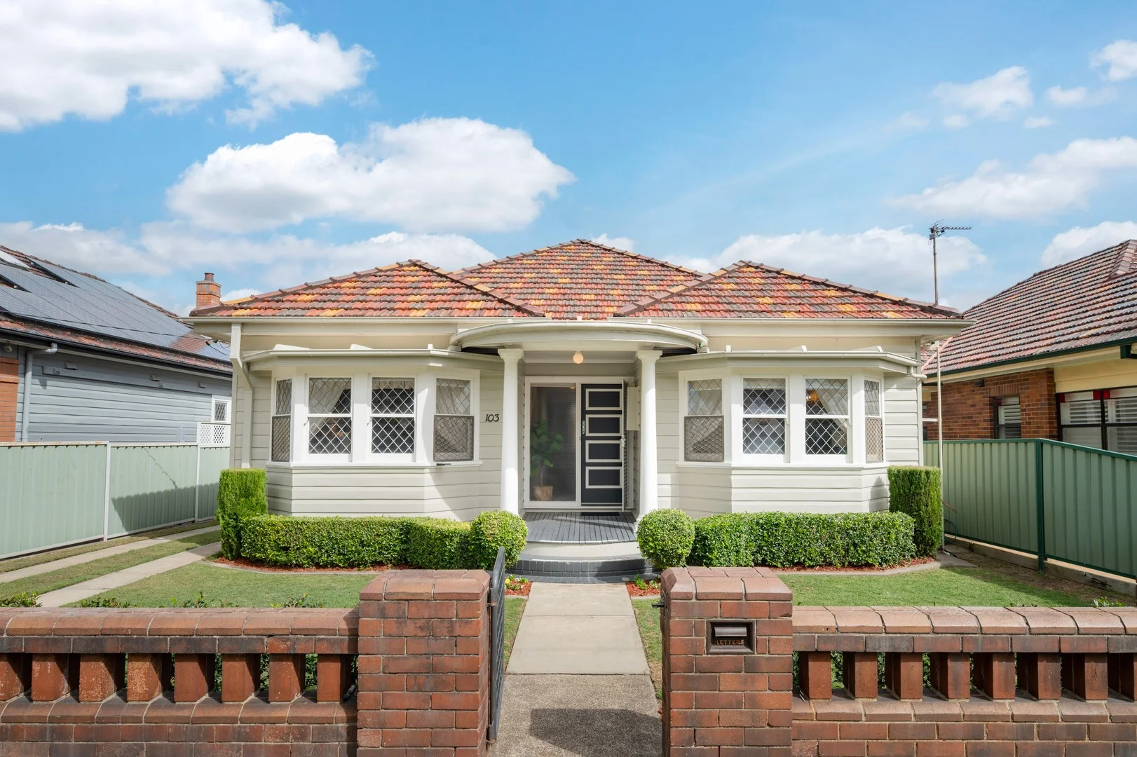 103 Kemp Street, Hamilton South NSW 2303