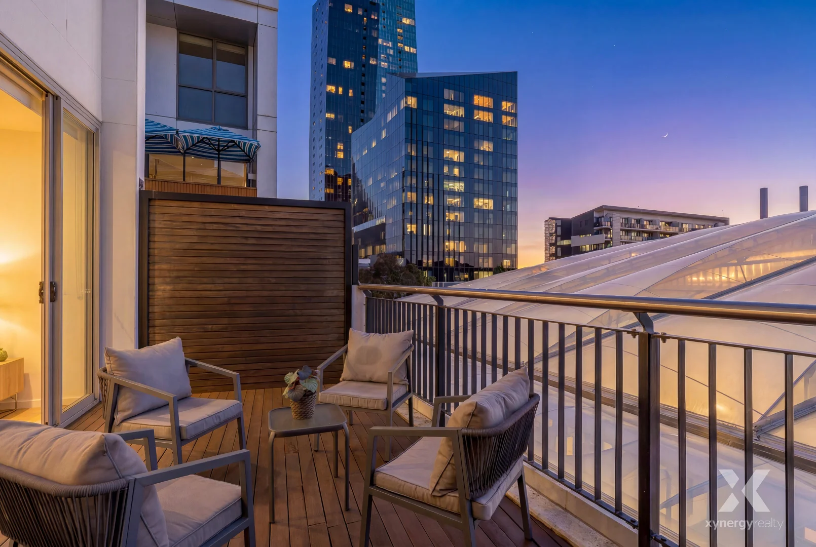 Additional image 20 of 250/9 Wharf Street, Docklands VIC 3008