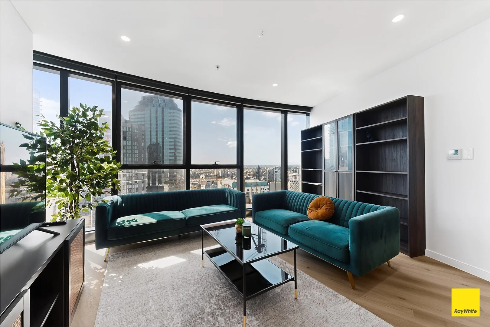 3012/222 Margaret Street, Brisbane City QLD 4000