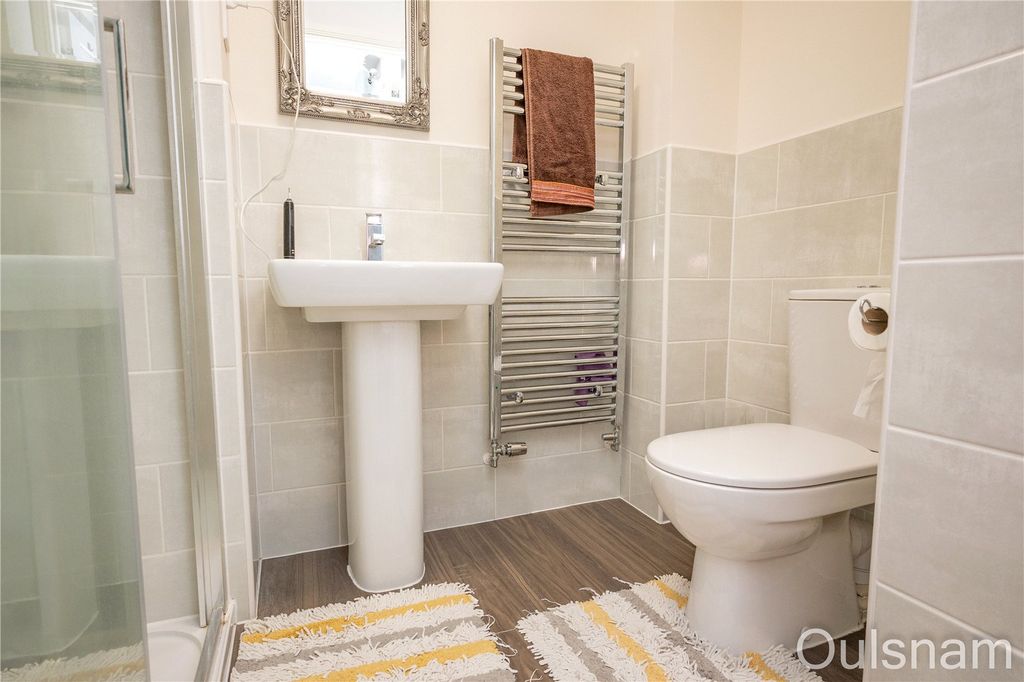Additional image 14 of 4 bed detached house for saleCopse Wood Way, Bromsgrove, Worcestershire B61