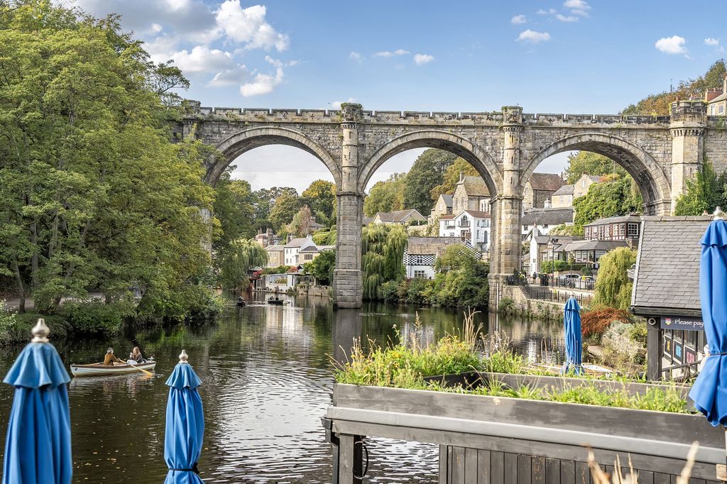 Additional image 18 of 1 bed flat for saleHigh Street, Knaresborough HG5