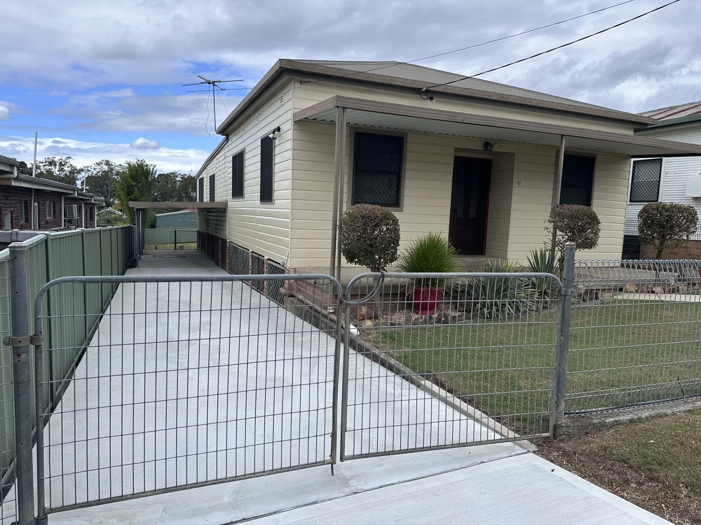 51 Tabrett Street, West Kempsey NSW 2440