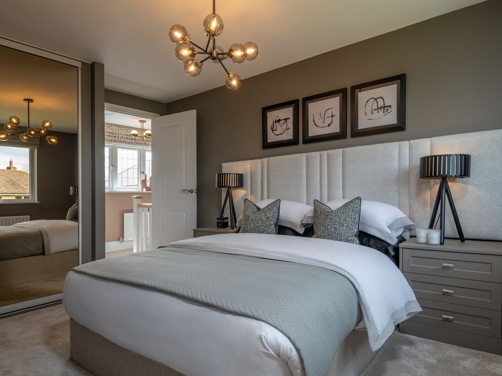 Additional image 8 of 4 bed detached house for sale"Henley" at Church Street, Braintree CM7