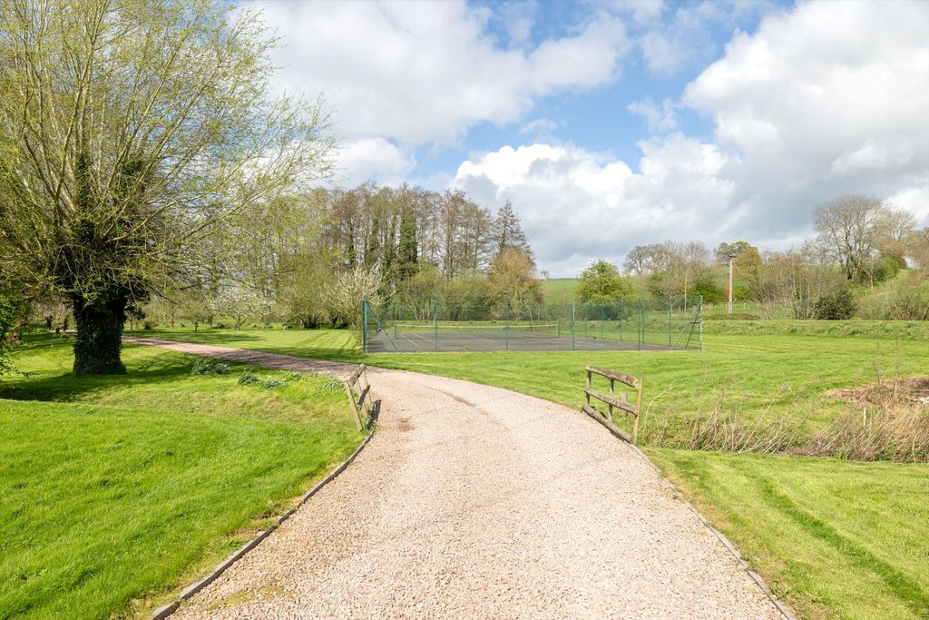 Additional image 10 of 6 bed detached house for saleAylton, Ledbury, Herefordshire HR8