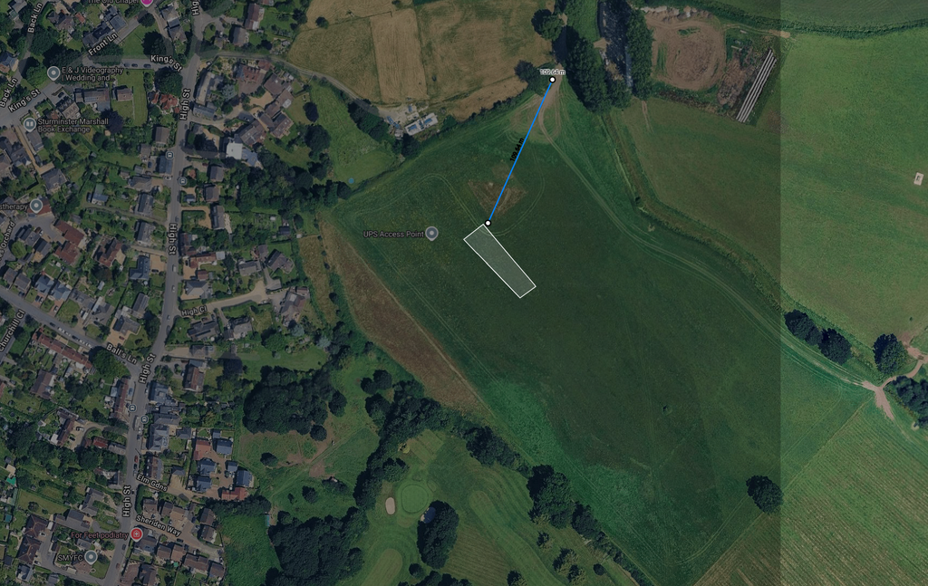 Additional image 3 of Land for saleMill Lane, Sturminster Marshall BH21