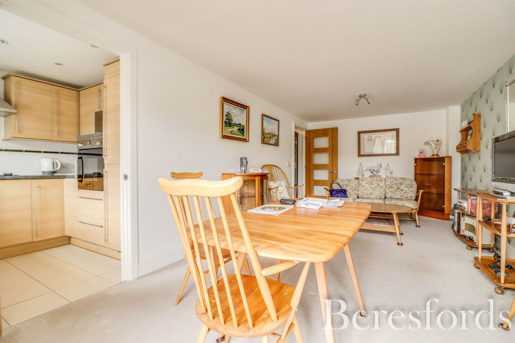 Additional image 4 of 1 bed flat for saleChinnerys Court, Braintree CM7