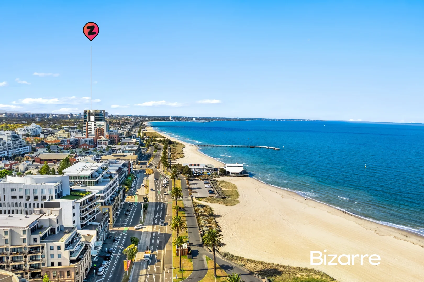 Additional image 15 of 405/65 Beach Street, Port Melbourne VIC 3207