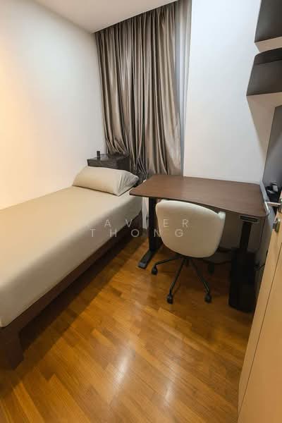 1 Yishun Avenue 1 photo 4