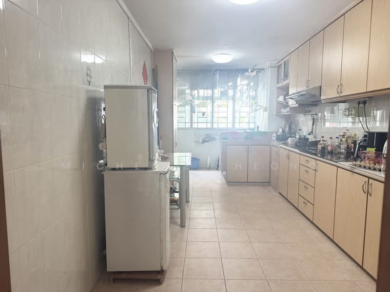 Additional image 7 of 10 Eunos Crescent