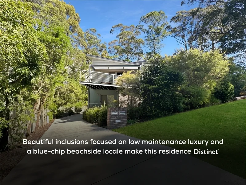 4B High View Avenue, Surf Beach NSW 2536