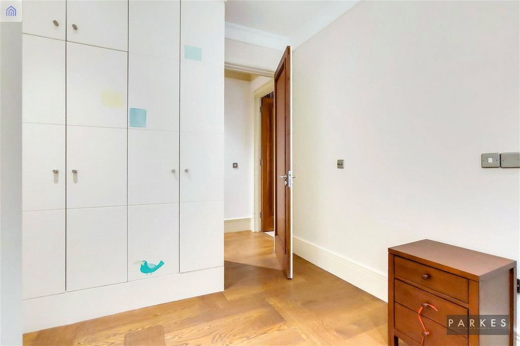 Additional image 12 of 2 bed flat for saleHarley House, Marylebone, London NW1
