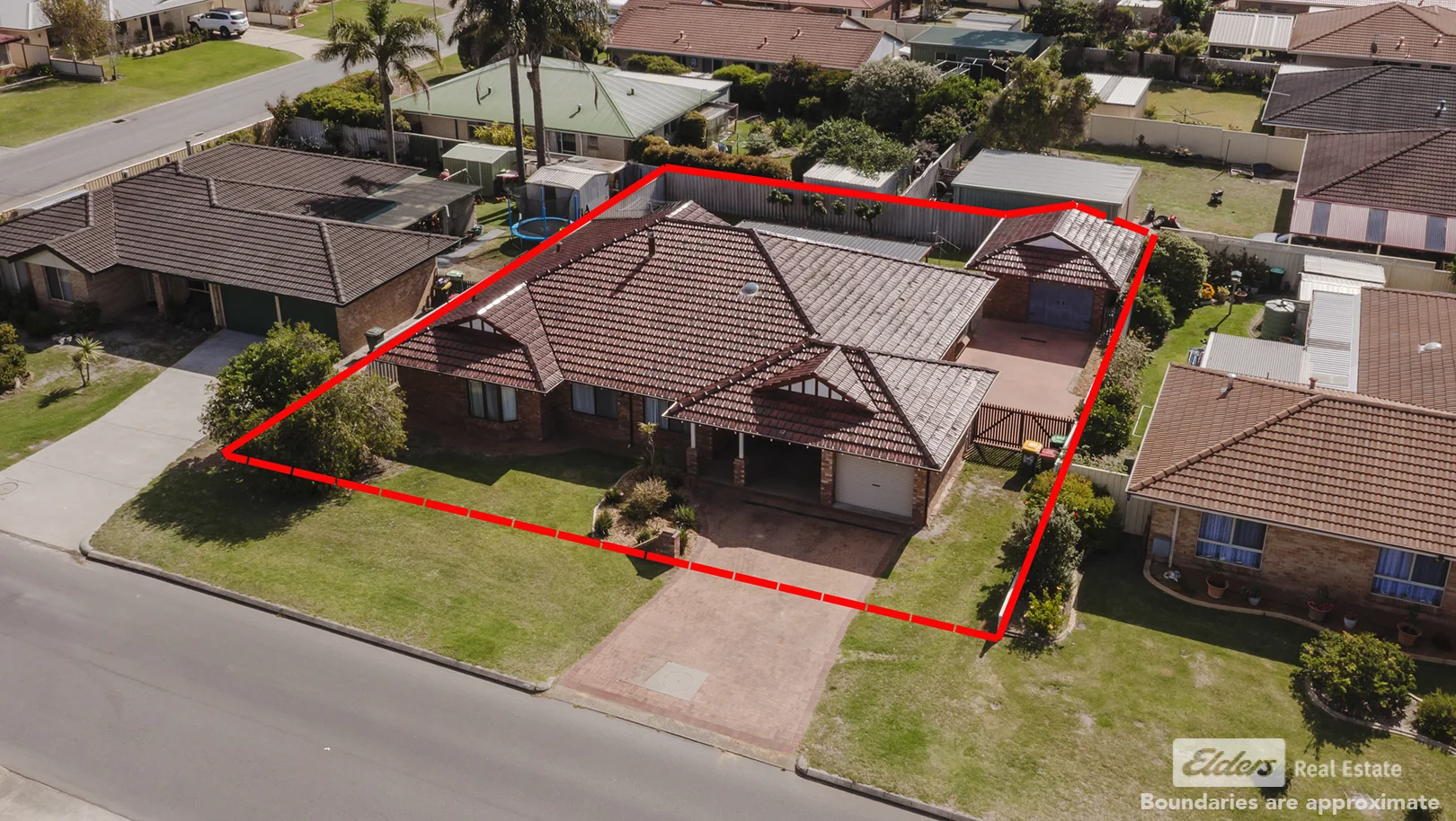 Additional image 30 of 20 Salvado Road, Orana WA 6330