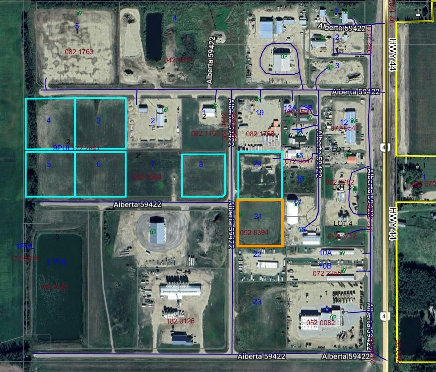 59422  Hwy 44