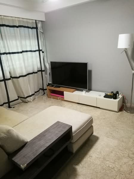 322 Sembawang Close