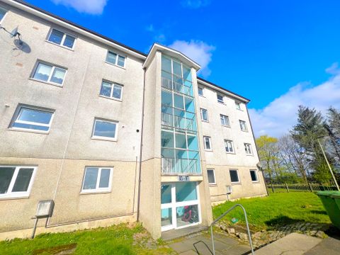 Brisbane Terrace, East Kilbride, Glasgow G75