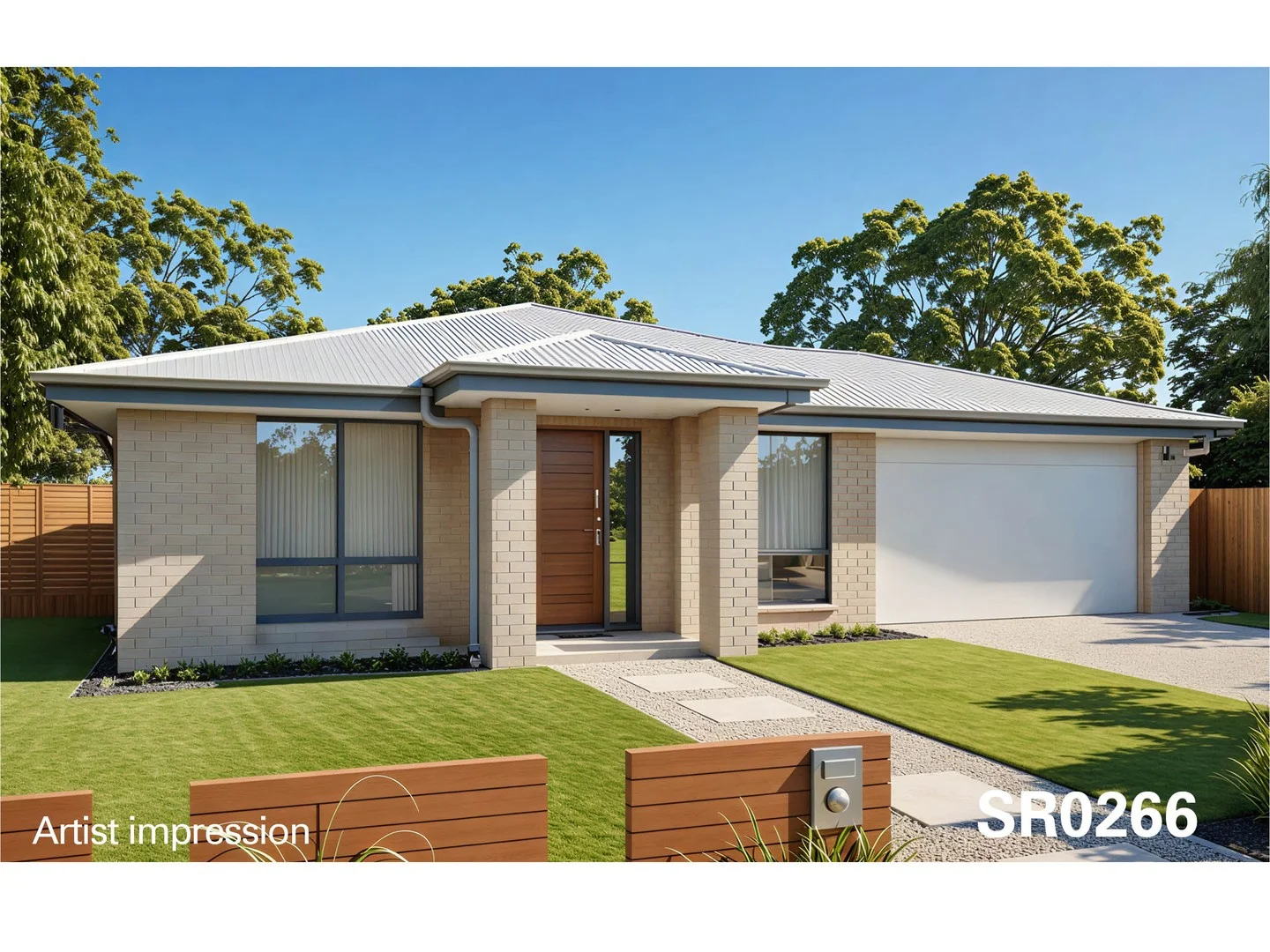 Additional image 3 of Lot 210/3134 Esk Hampton Rd, Ravensbourne QLD 4352
