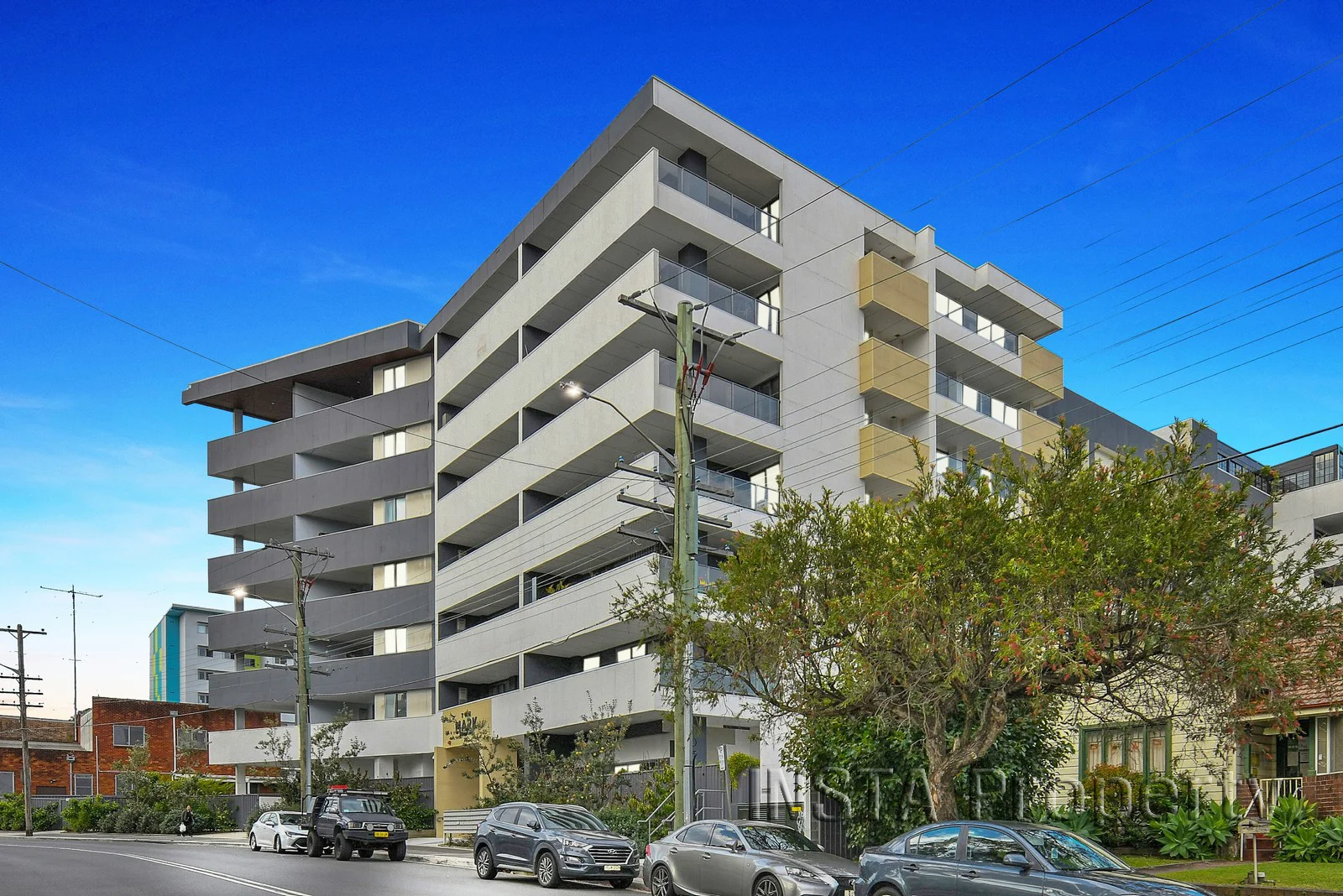217/74 Restwell Street, Bankstown NSW 2200