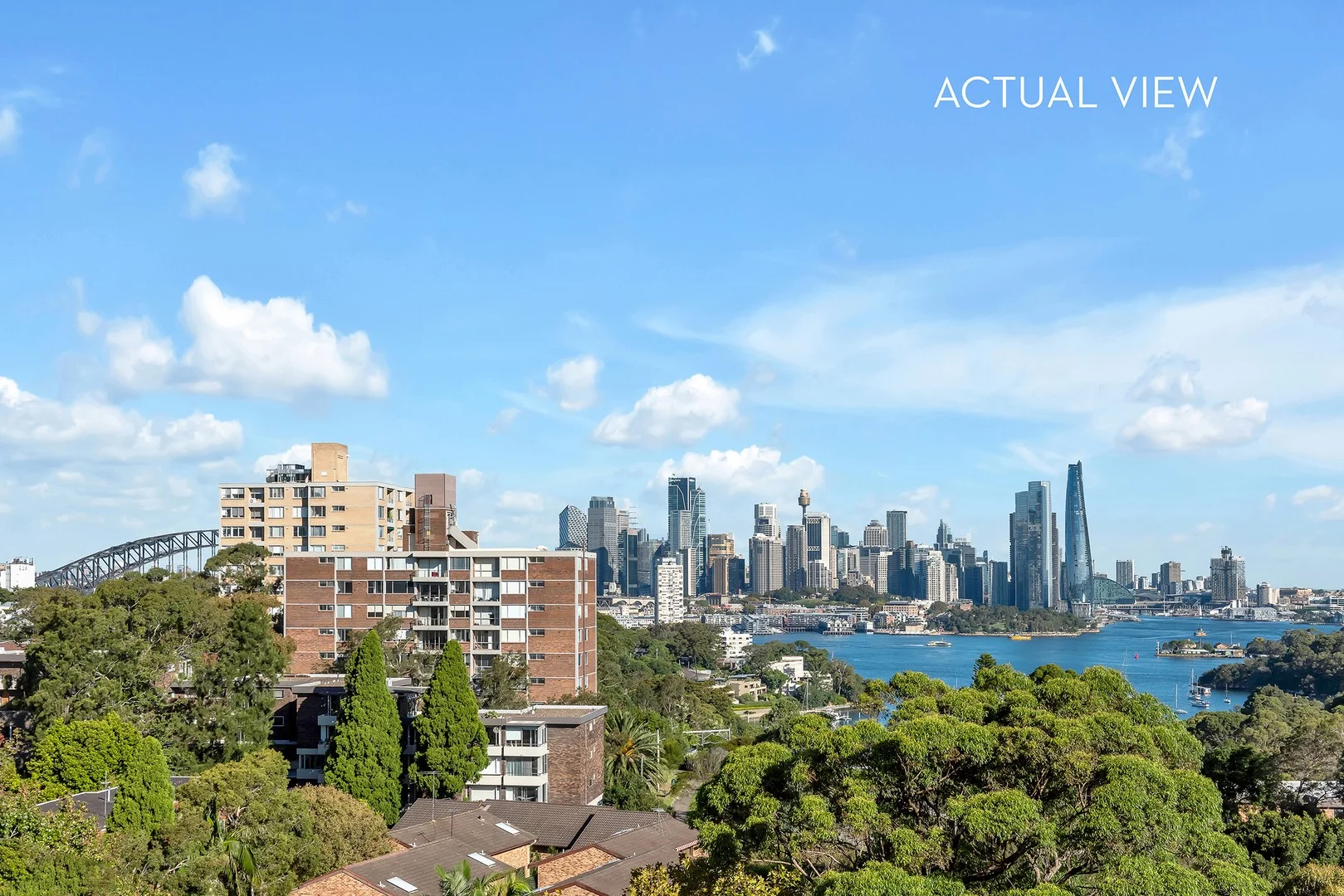 36/2-12 Crows Nest Road, Waverton NSW 2060