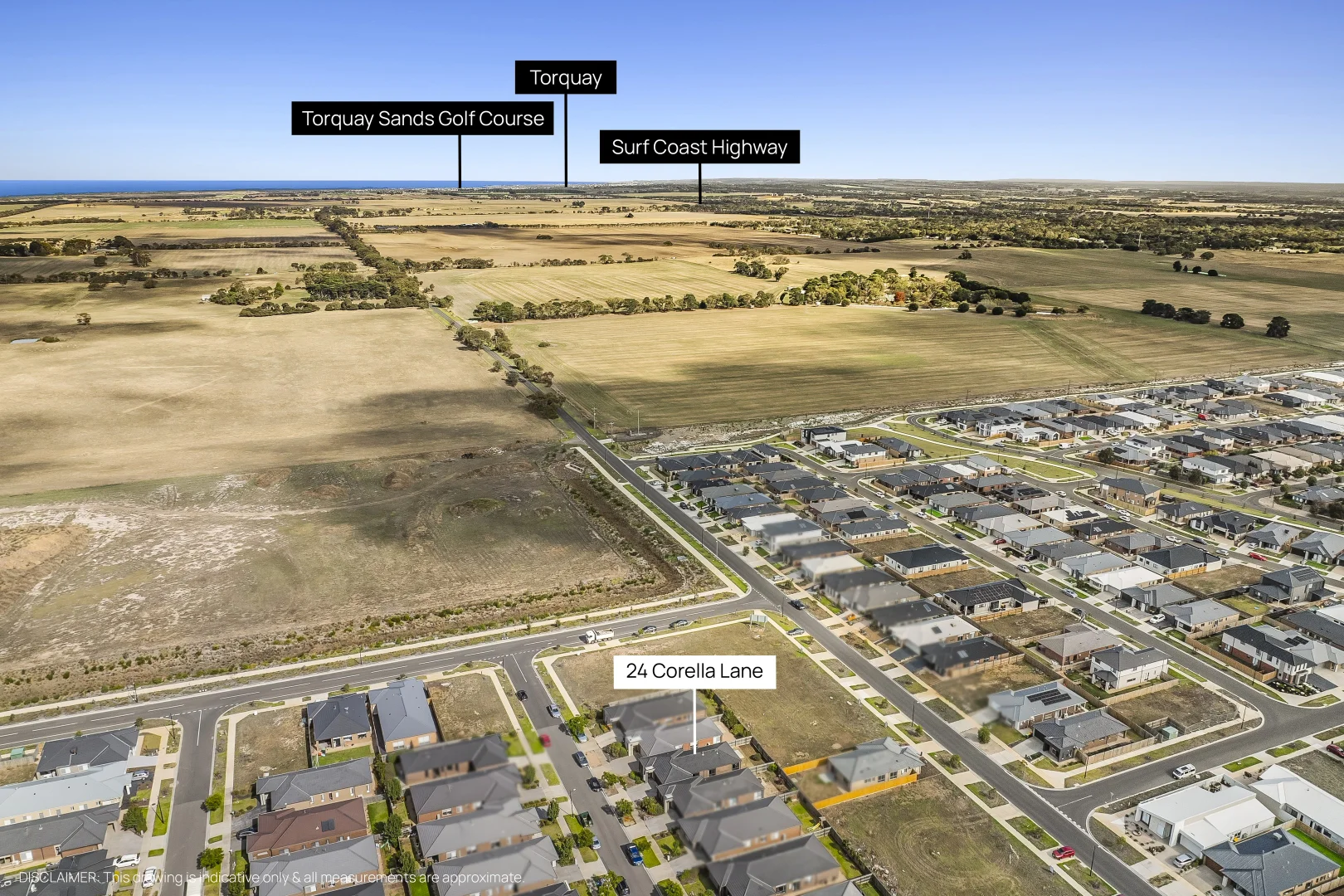 Additional image 3 of 24 Corella Road, Armstrong Creek VIC 3217
