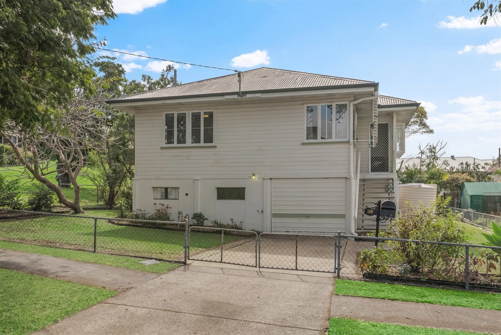 38 Somerfield Street, Upper Mount Gravatt QLD 4122