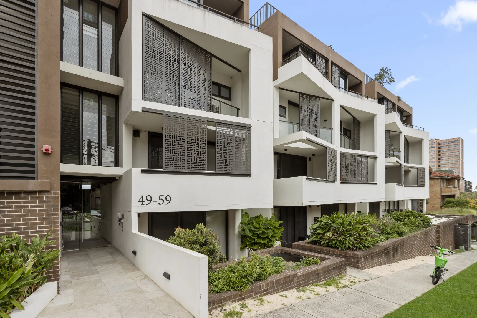 Additional image 6 of 22/49-59 Boronia Street, Kensington NSW 2033