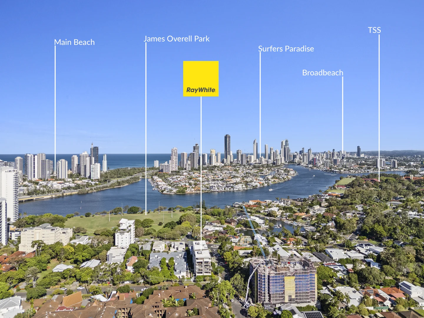 Additional image 6 of 101/5 Chester Terrace, Southport QLD 4215