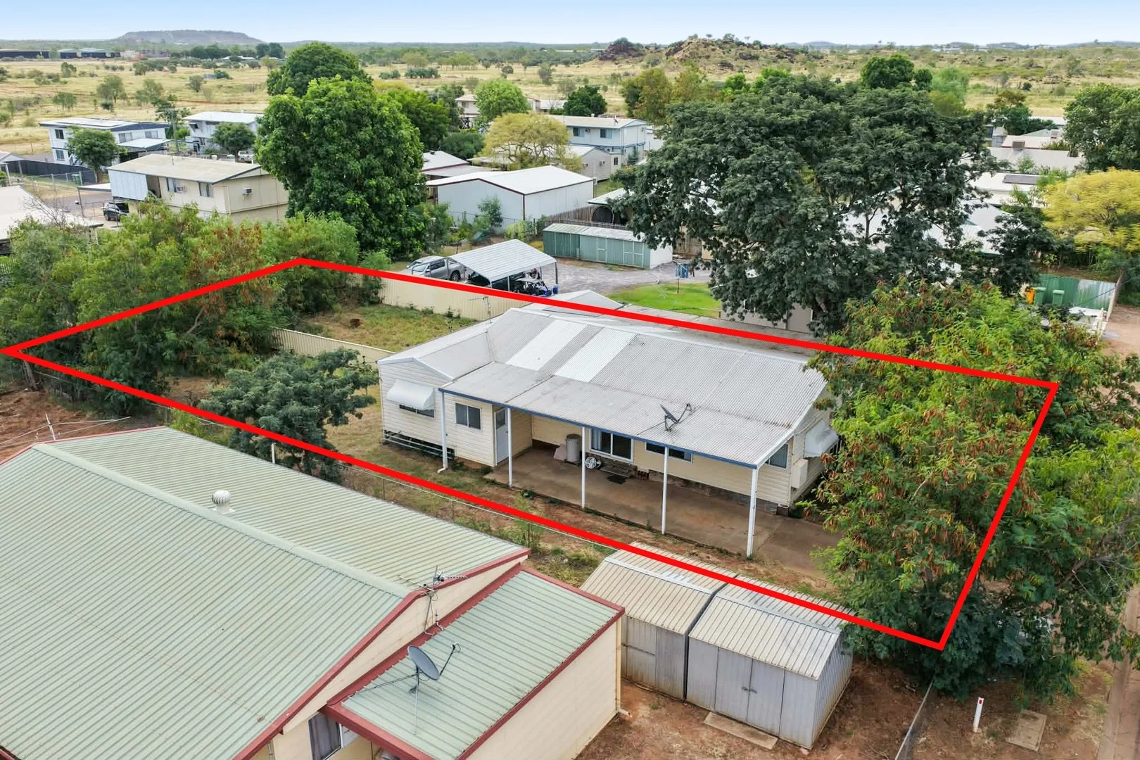 15 Railway Street, Cloncurry QLD 4824