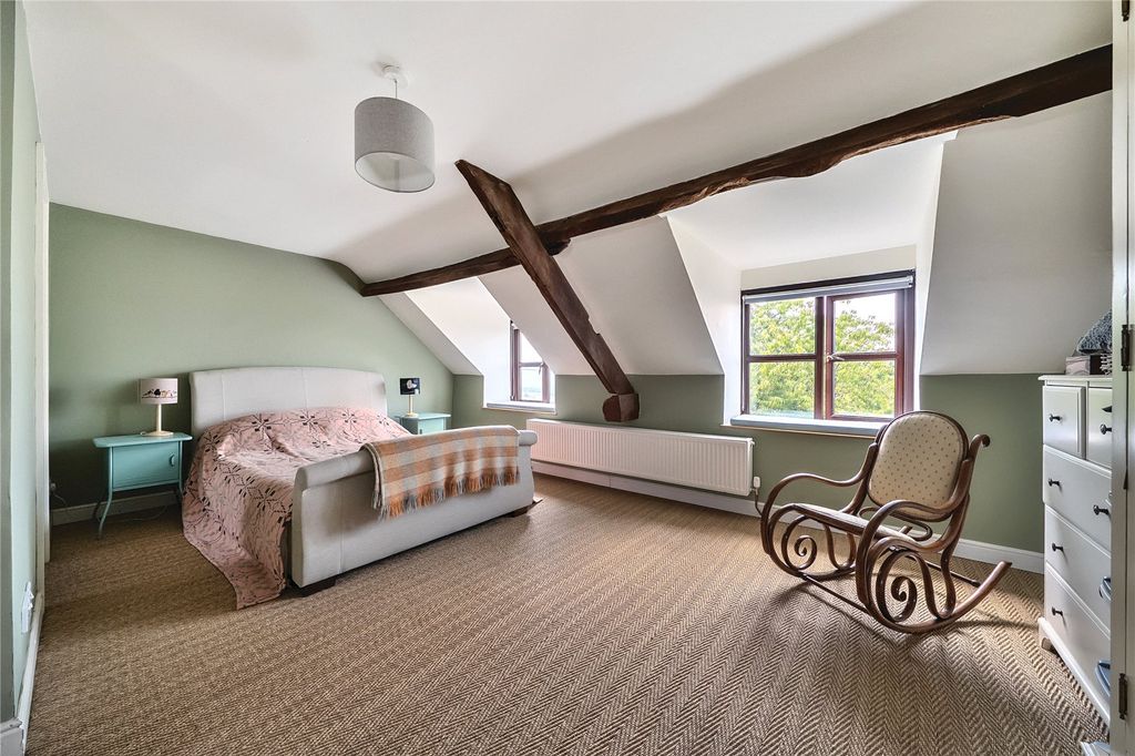 Additional image 12 of 5 bed detached house for saleLower Brechfa, Llandefalle, Brecon, Powys LD3
