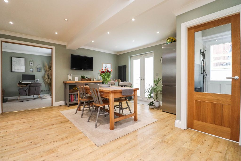 Additional image 8 of 4 bed detached house for saleBeck Riggs, Brampton CA8