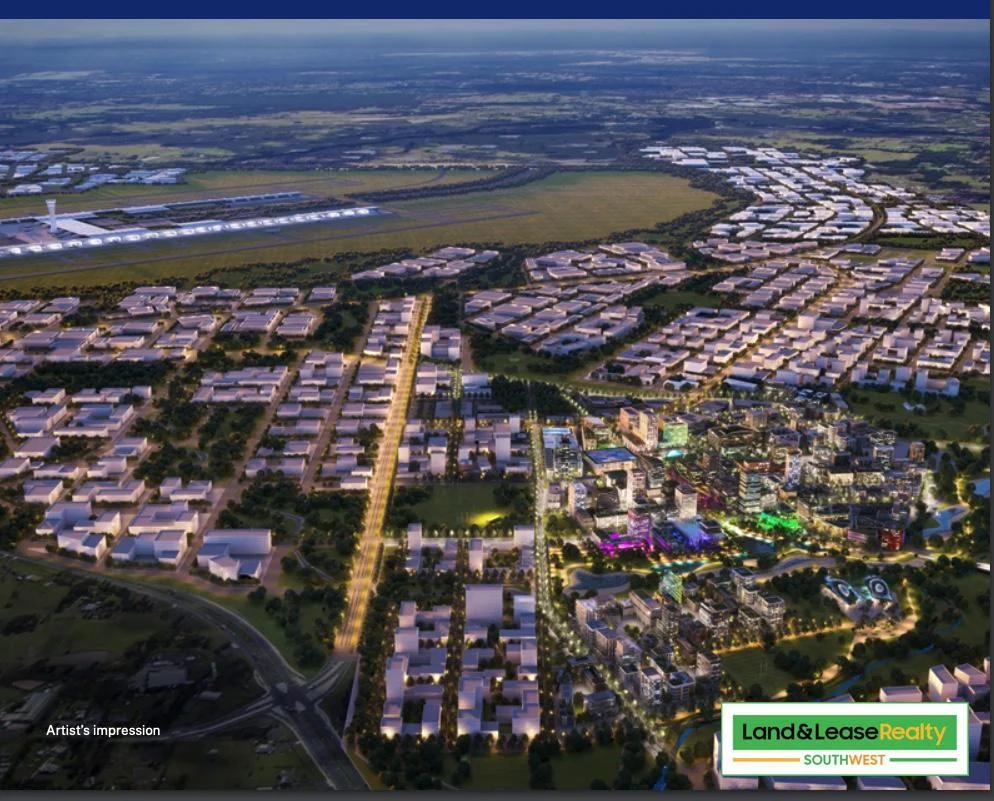 Additional image 19 of Lot 10/TBA Gurner Avenue, Austral NSW 2179