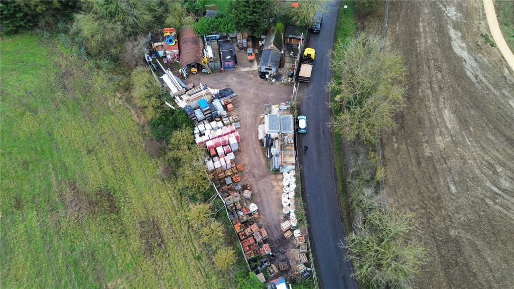 Additional image 3 of Land for saleMill Lane, Cressing, Essex CM77