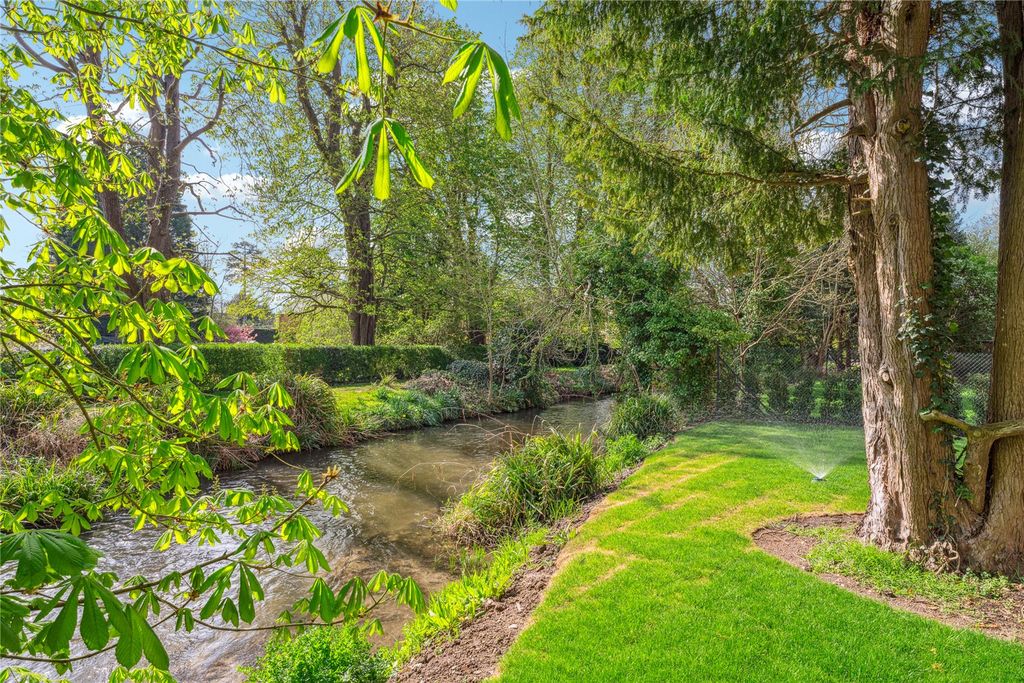 Additional image 17 of 6 bed detached house for saleThe Old Nursery, Hedsor Road, Bourne End, Buckinghamshire SL8