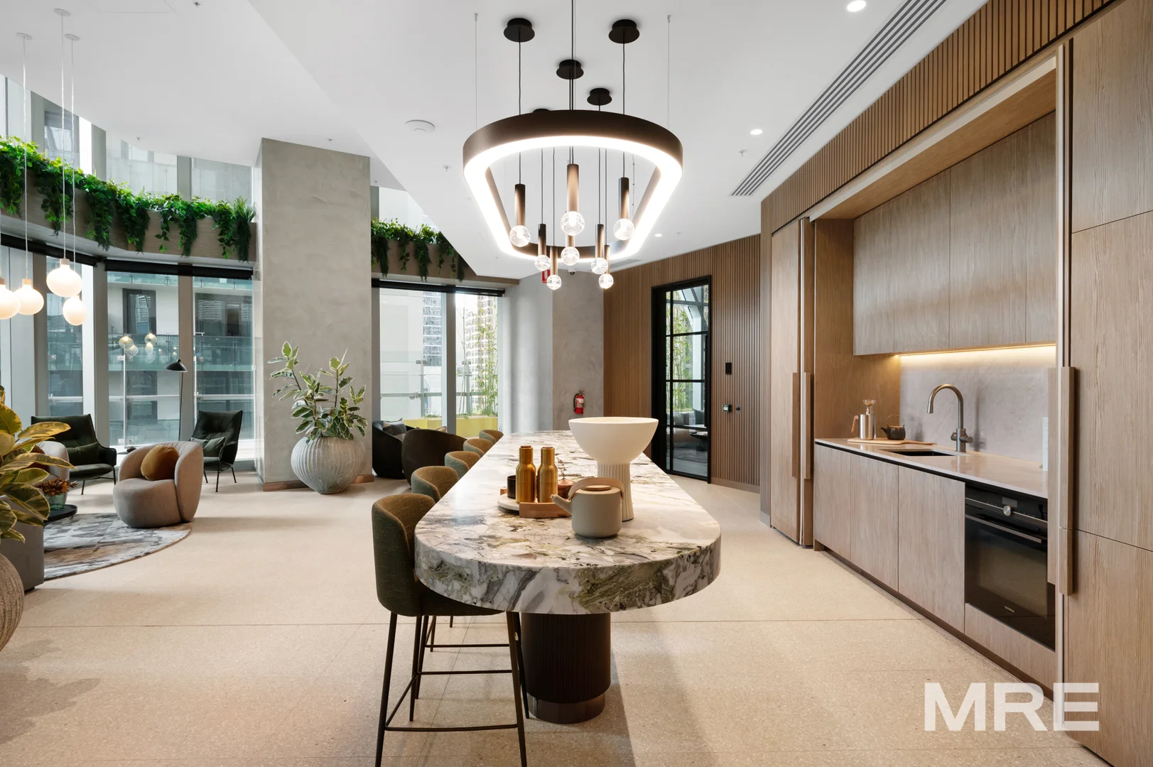 Additional image 16 of 2103/633 Little Lonsdale Street, Melbourne VIC 3000