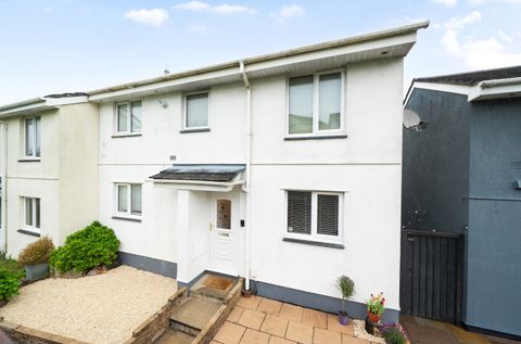 Hemerdon Heights, Plymouth, Devon PL7
