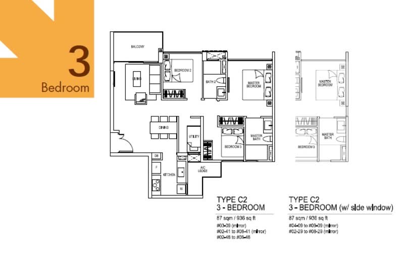 Additional image 27 of 100 Woodlands Avenue 5