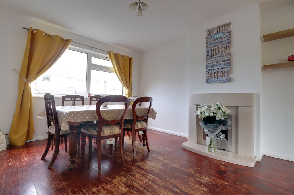 Additional image 2 of 4 bed semi-detached house for saleMowstead Road, Braunton, Devon EX33