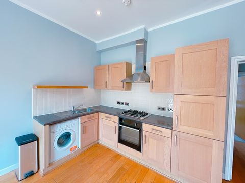 Madeley Road, Ealing W5