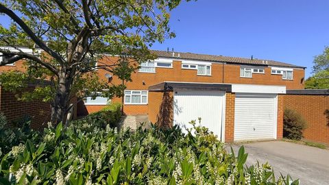 Chip Close, Birmingham B38