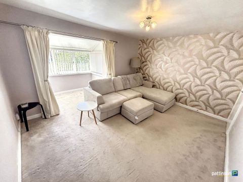 Kirkwood Drive, Kenton, Newcastle Upon Tyne NE3