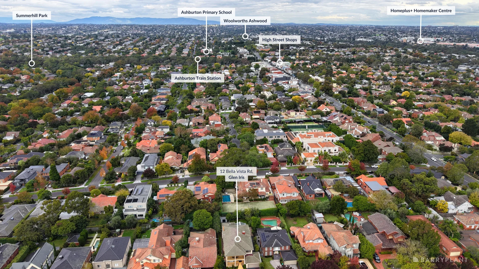 Additional image 24 of 12 Bella Vista Road, Glen Iris VIC 3146