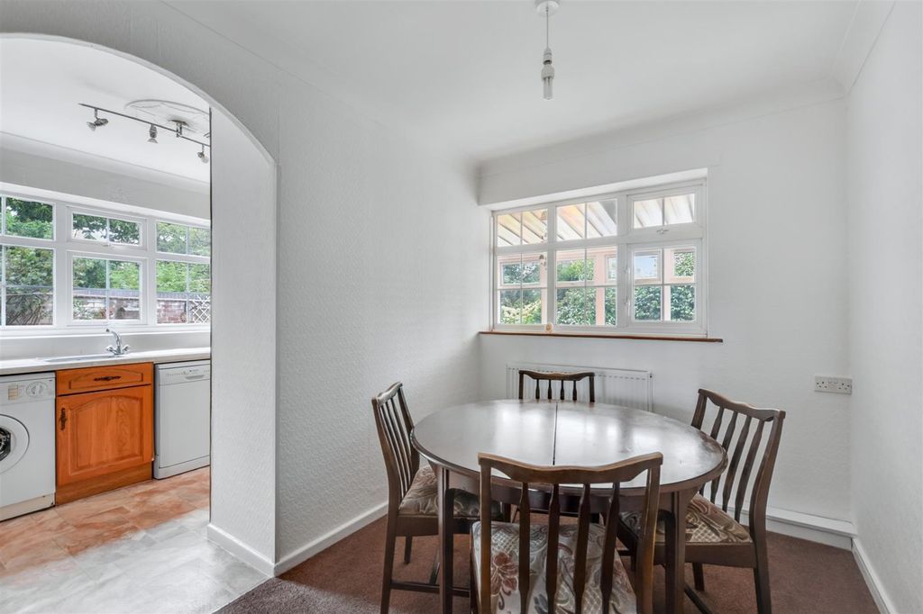 Additional image 5 of 3 bed detached bungalow for saleHoniton Close, Toton, Nottingham NG9