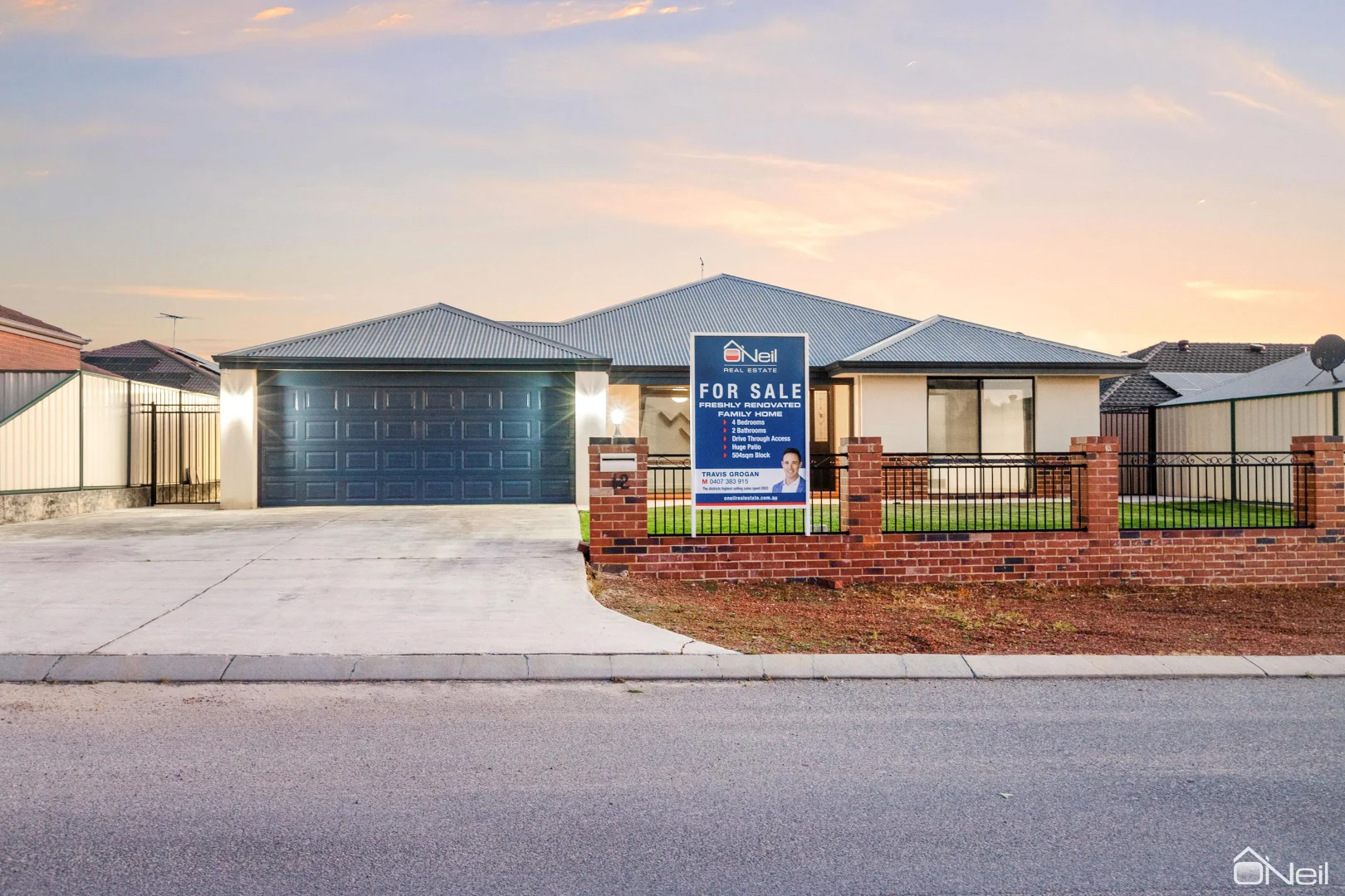 Additional image 29 of 12 D'Vitale Loop, Byford WA 6122