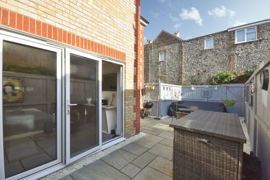 Additional image 7 of 4 bed end terrace house for saleBeach Mews, Broadstairs, Kent CT10